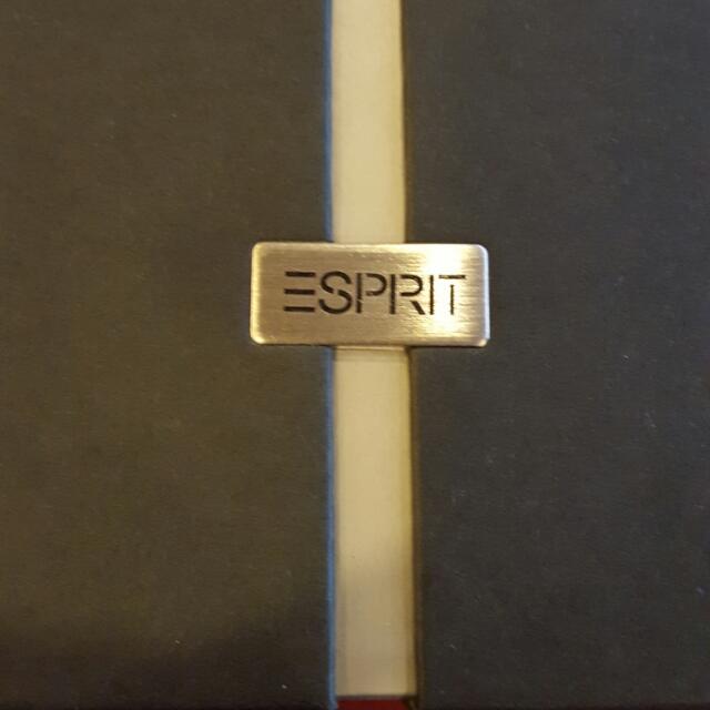 Esprit Watch (Category: Women's Watches) located in Manila. Submitted by belle0607 (Listing ID 75987817, Image 2). Description: .