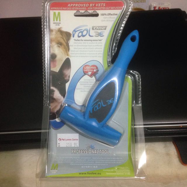 Foolee brush outlet