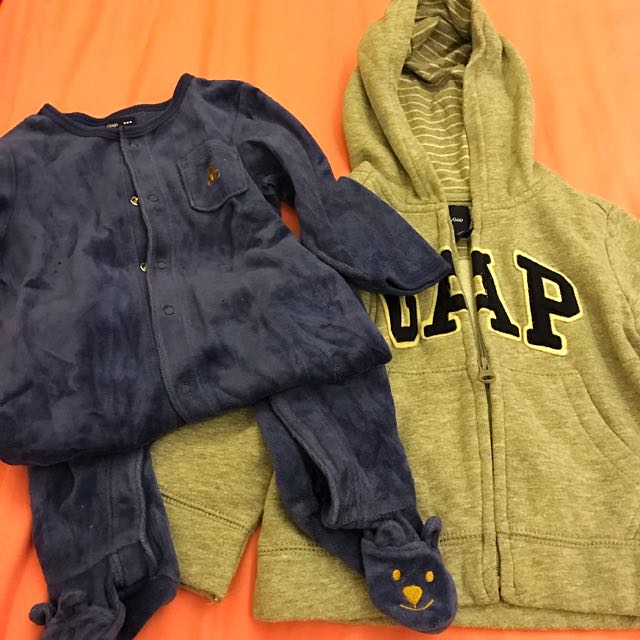 gap boys clothing