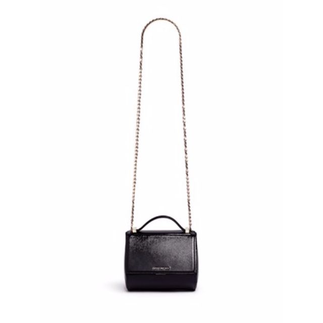 givenchy mini pandora chain bag