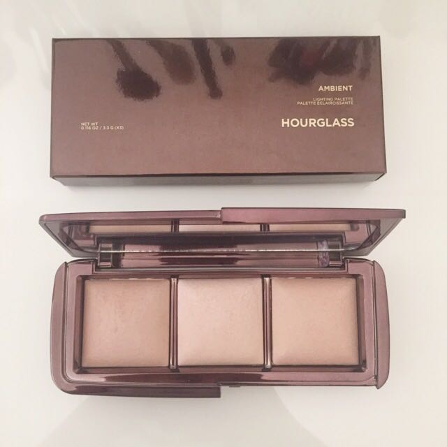 hourglass makeup australia