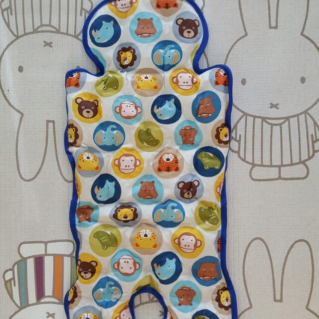 cooling mat for car seat