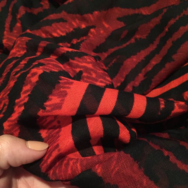 Kenzo scarf h&m clearance