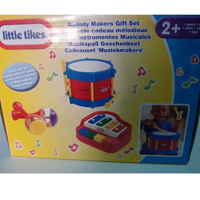 little tikes melody maker