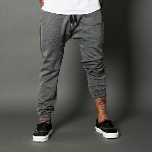 live fit joggers