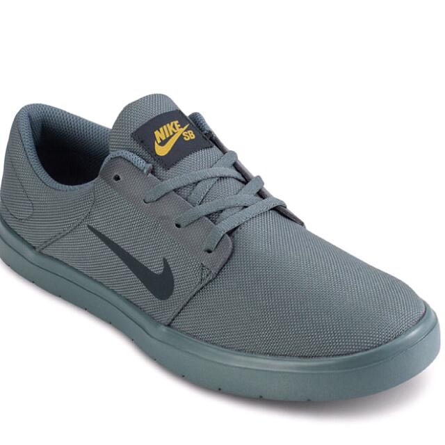 Mens Nike SB Portmore UltraLight CN 