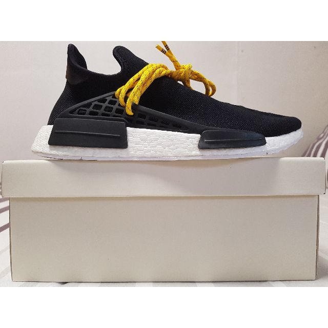 adidas x pharrell williams human race nmd