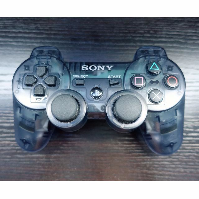 PS3 Official DualShock 3 Slate Grey - CeX (ES): - Comprar, vender