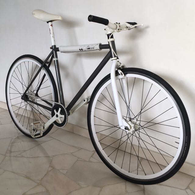 Polygon Rudge FX