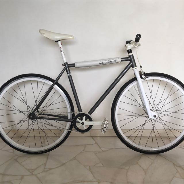 Polygon rudge fx 700c 2025