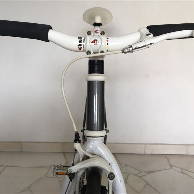 Polygon rudge fx cheap 700c