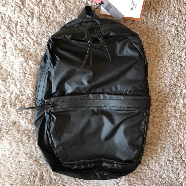 herschel lawson backpack