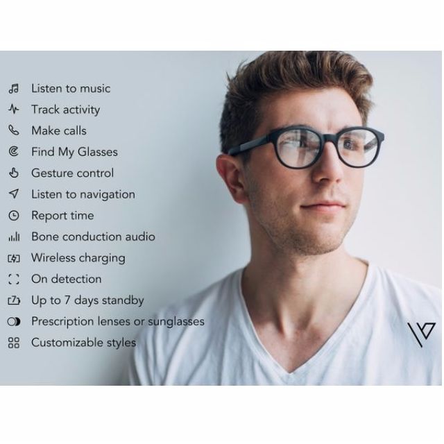 Music sunglasses shimmable kickstarter