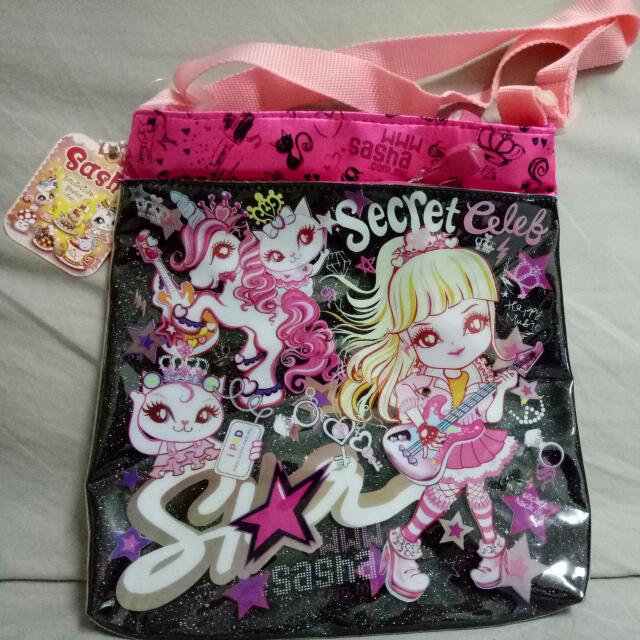 Sasha Sling Bag Kids