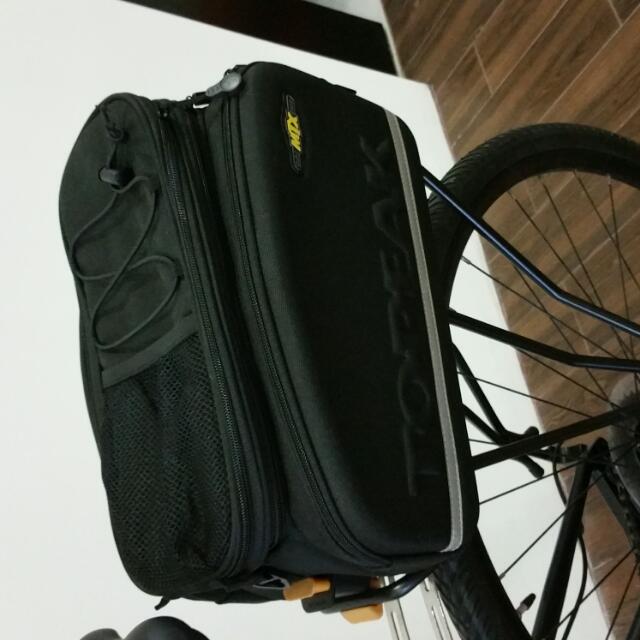 Scott sportster 40 2015 discount