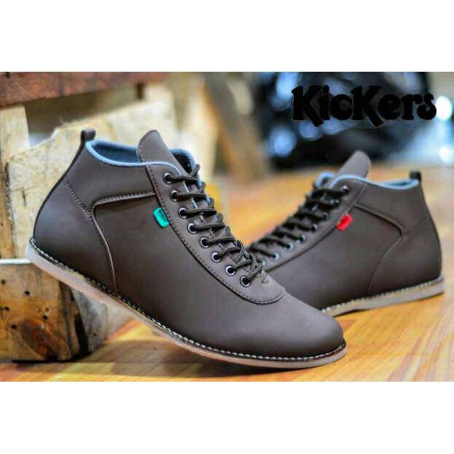 iKickeri iSepatui iSepatui Kulit Formal iPriai Mens Leather Formal 