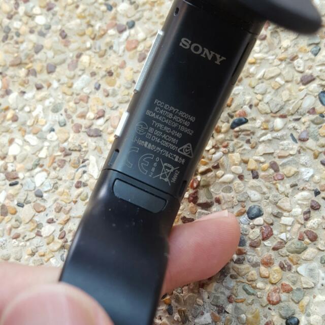 Sony type rd 0140 outlet