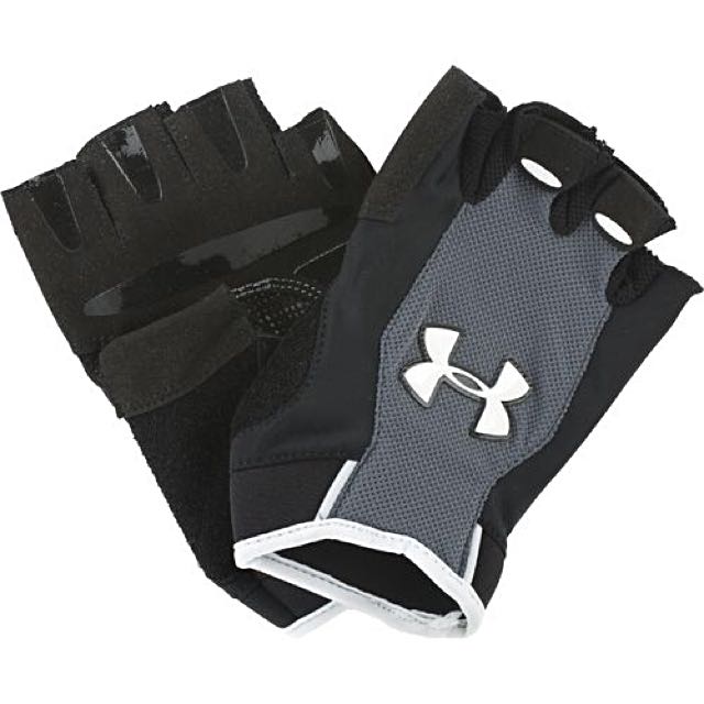 under armour gloves trainer