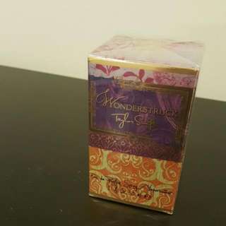 Brand New Unopened Taylor Swift Wonderstruck Eau De Parfum Spray30ml