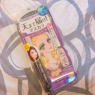 Kiss me睫毛膏