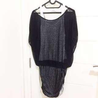 CASUAL DRESS