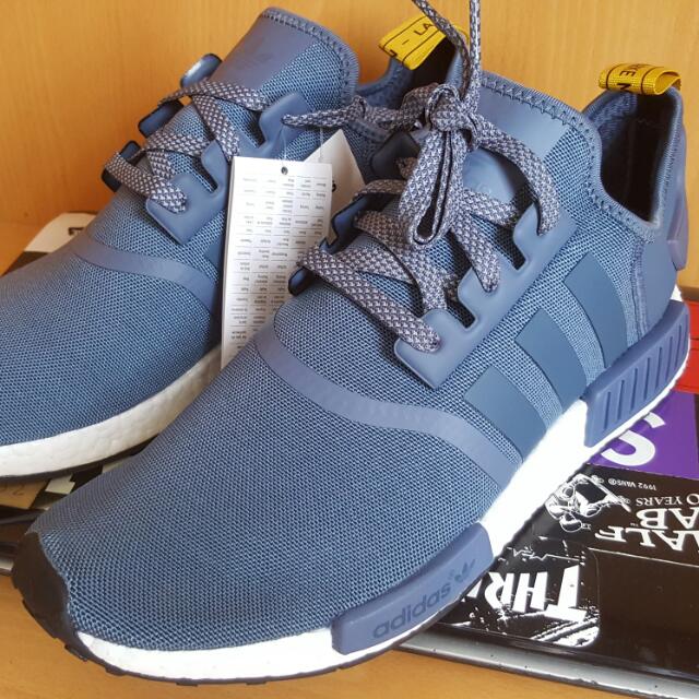 retail nmd