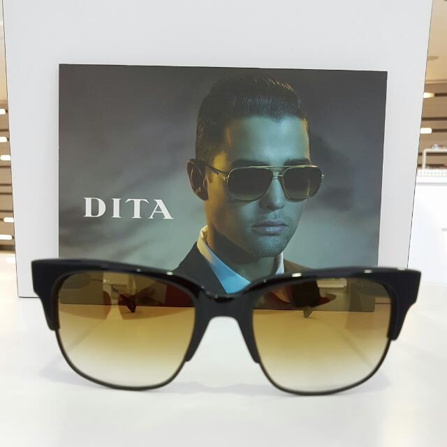 Dita traveller hot sale sunglasses