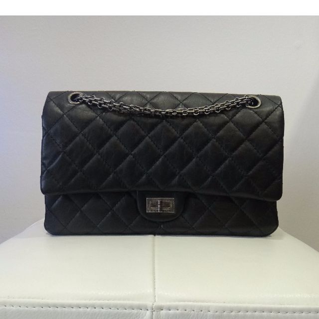 chanel 2.55 226