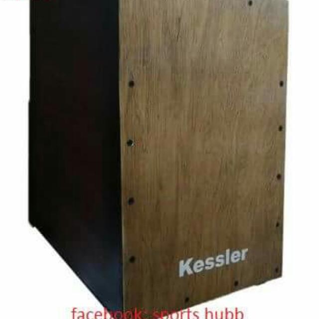 Cajon Beatbox W/pick Up (Category: Musical Instruments) located in Manila. Submitted by sportshubb (Listing ID 76113111, Image 2). Description: .