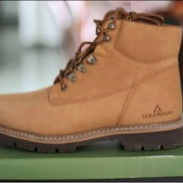 colorado women's shoes
