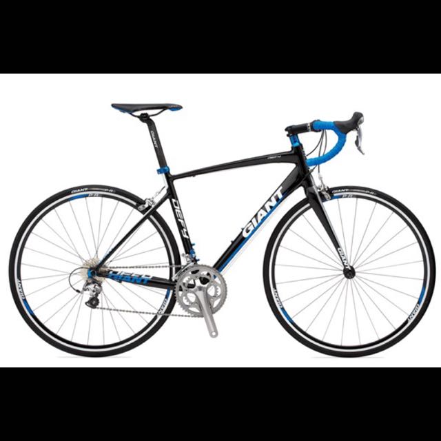 Giant defy 2025 1 2011