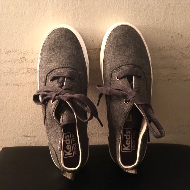 keds wolverine