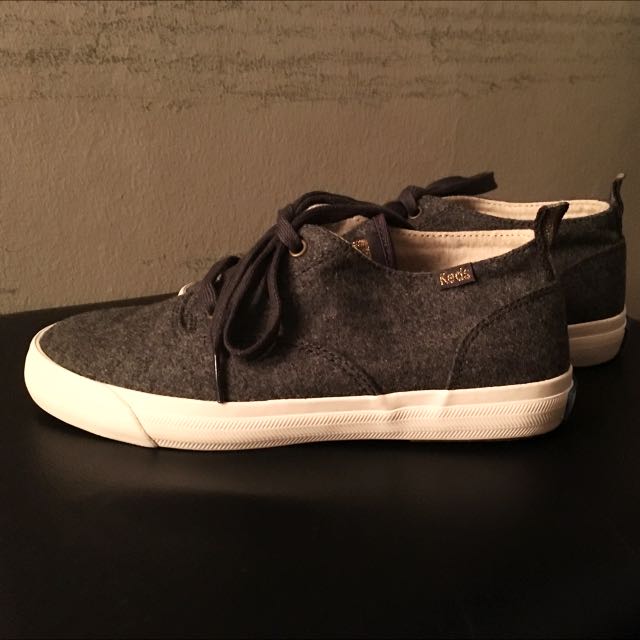 keds wolverine