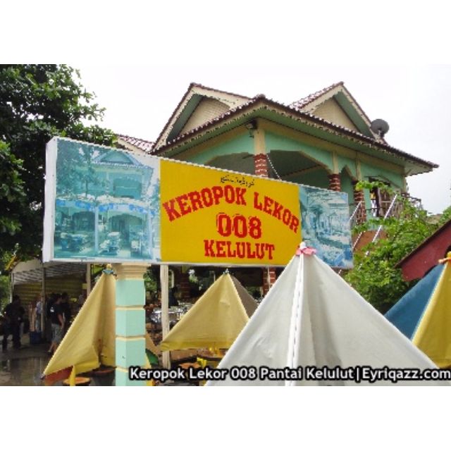 Keropok Lekor 008 Marang Restaurant Reviews Photos Phone Number Tripadvisor