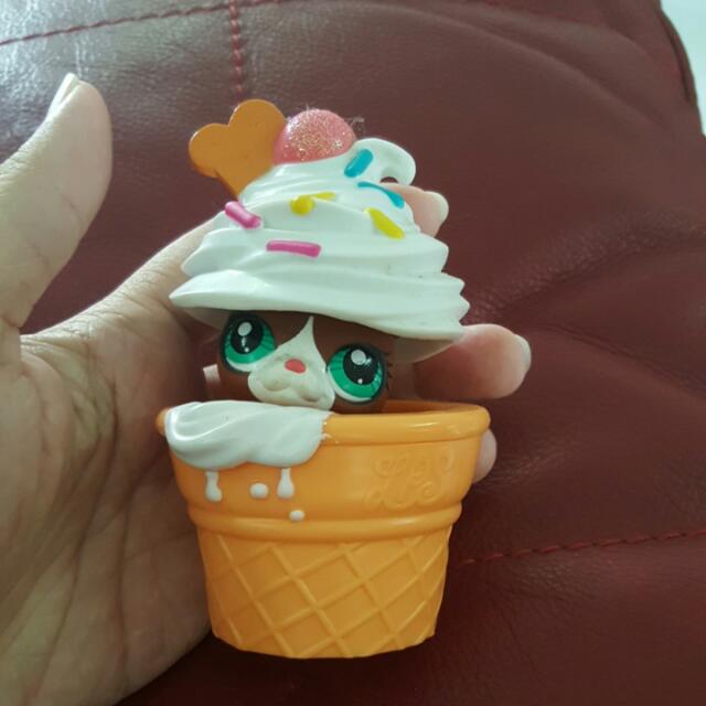 lps ice cream shop