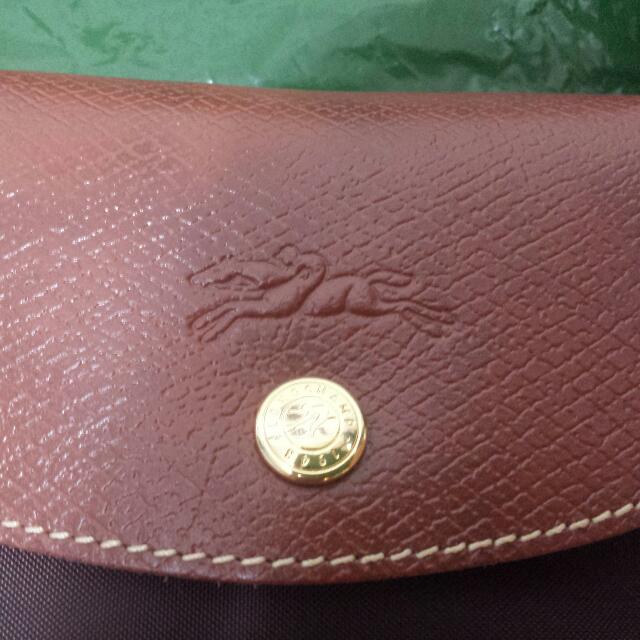 Authentic longchamp price sales