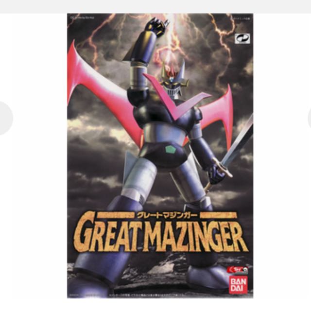 Get Wallpaper Mechacolle Great Mazinger Model Kit Toys Games Bricks For Android