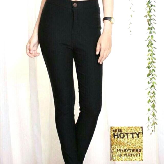 Miss hotty jegging clearance