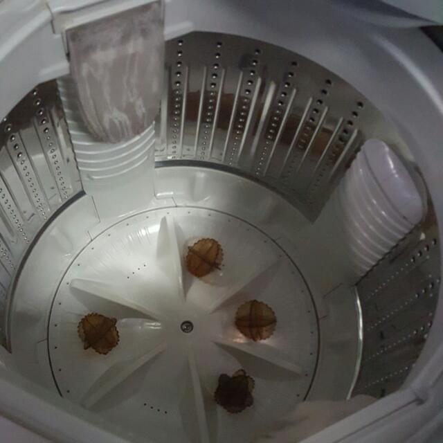 NATIONAL NAF70A1T Made in Japan Washing Machine, TV & Home Appliances