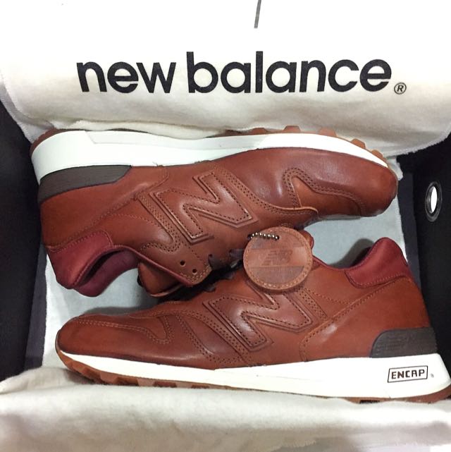 new balance 1300 leather