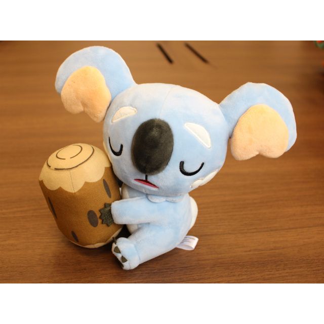 komala plush