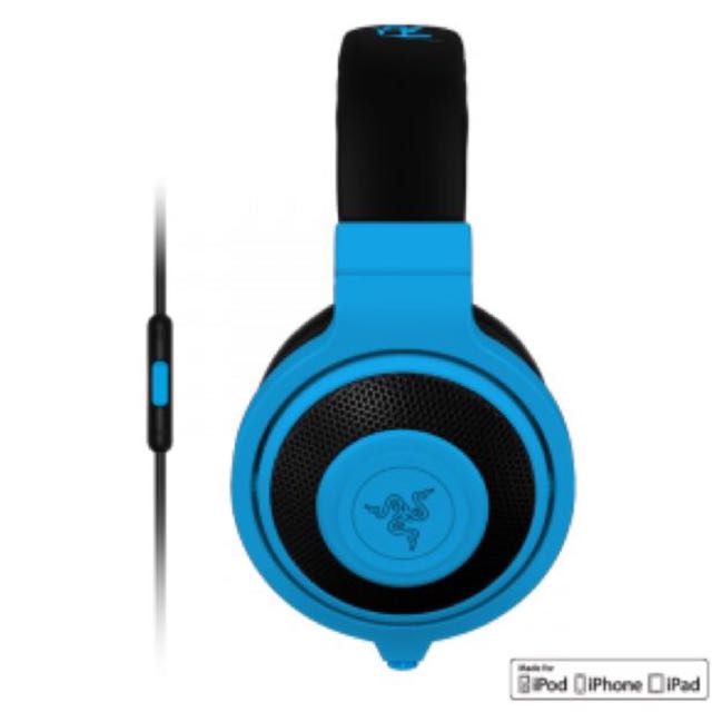 Razer kraken 2025 android