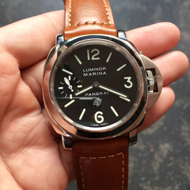 Pam 005 new arrivals