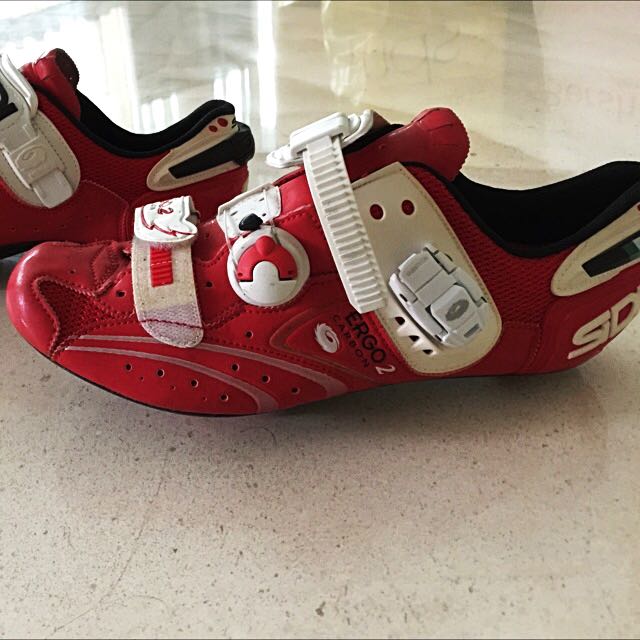 Cycling shoes sale black friday