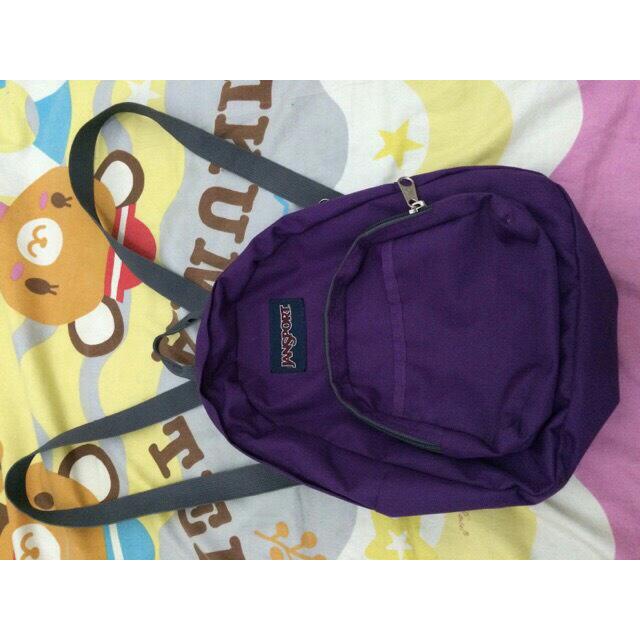 jansport mini original
