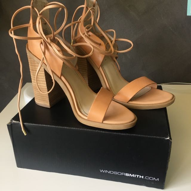 windsor smith tegan heels