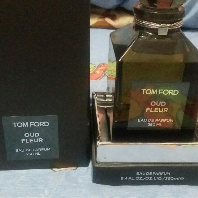 Tom Ford Oud-Fleur, Beauty & Personal Care, Face, Face Care on Carousell