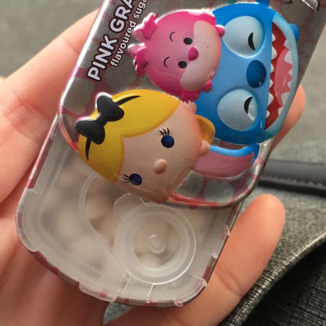 Tsum Tsum Rio Mints, Hobbies & Toys, Toys & Games on Carousell