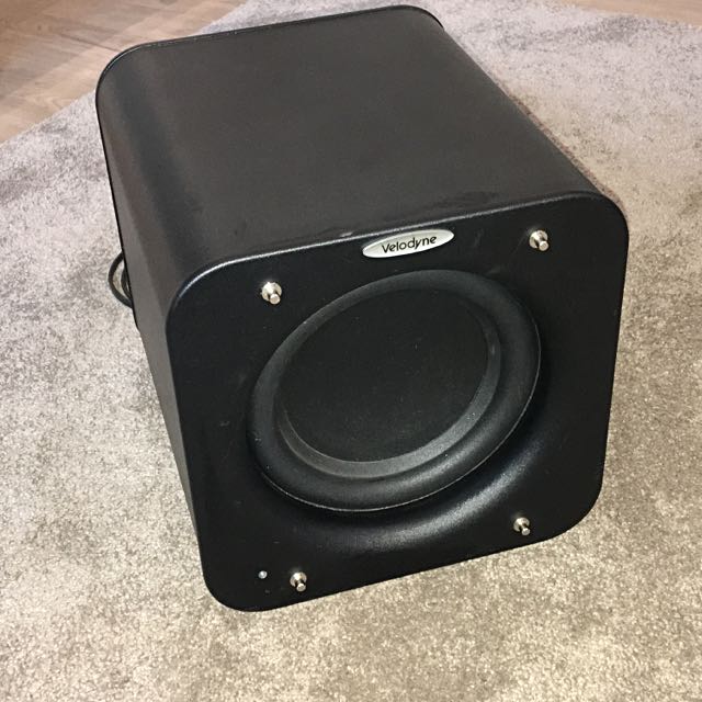 velodyne minivee