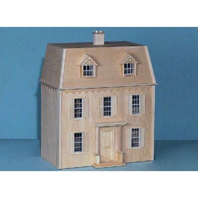 walmer dollhouses